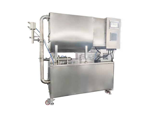 伺服灌裝機(jī)